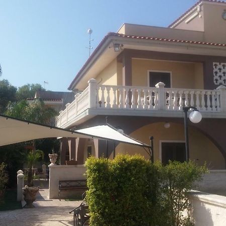 Villa Capriccio Villaggio San Leonardo Bagian luar foto