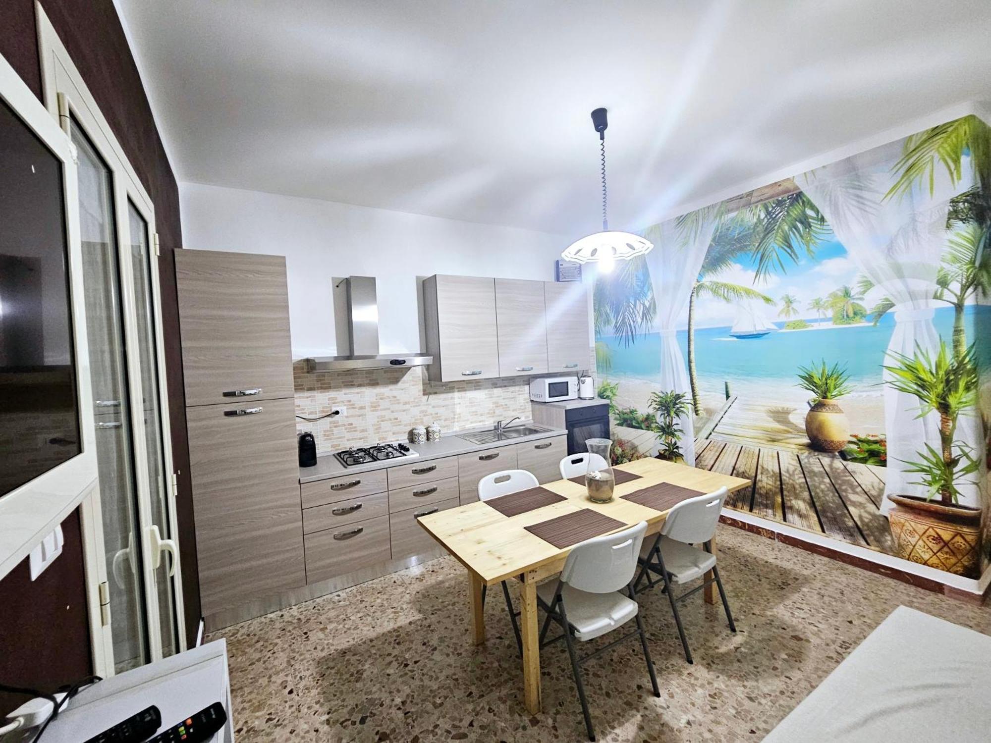 Villa Capriccio Villaggio San Leonardo Bagian luar foto