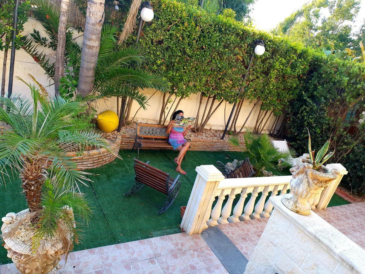 Villa Capriccio Villaggio San Leonardo Bagian luar foto