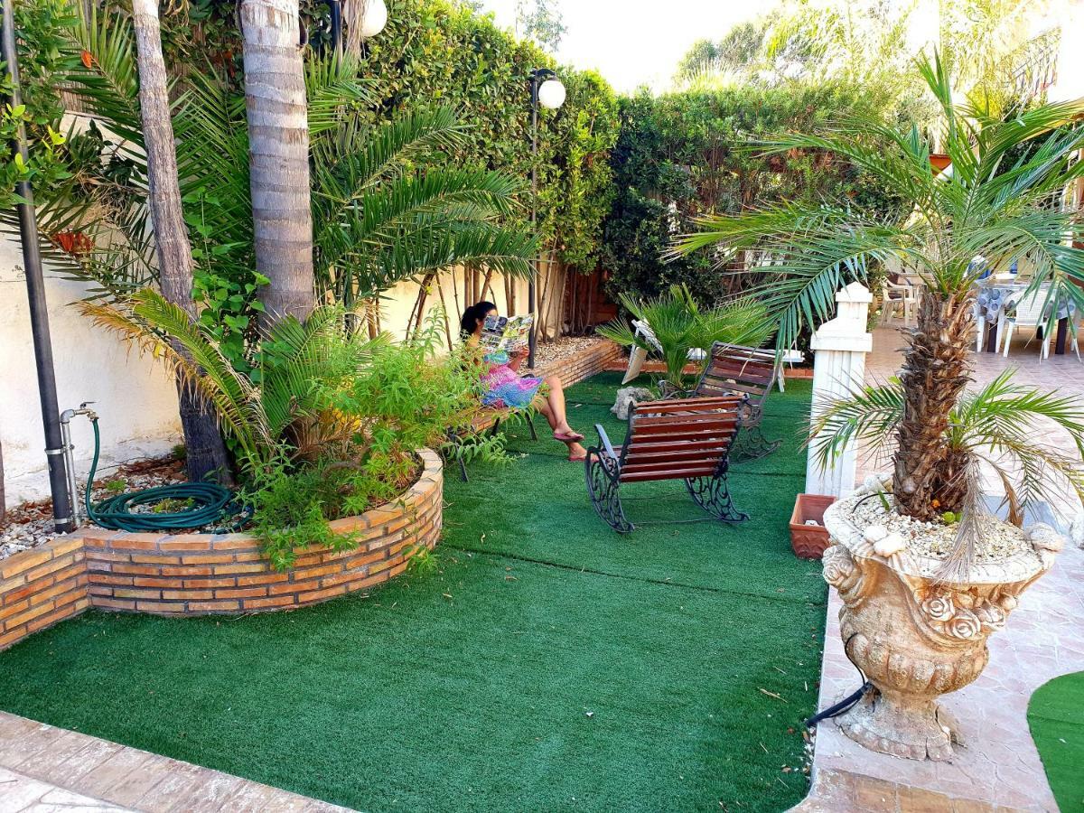 Villa Capriccio Villaggio San Leonardo Bagian luar foto