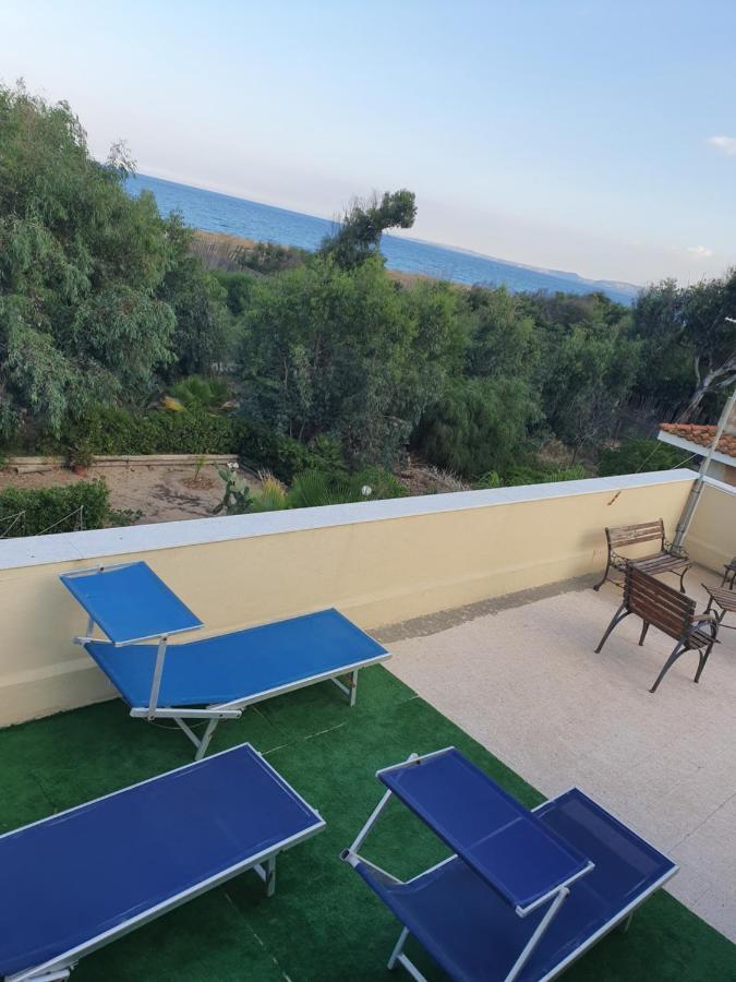 Villa Capriccio Villaggio San Leonardo Bagian luar foto