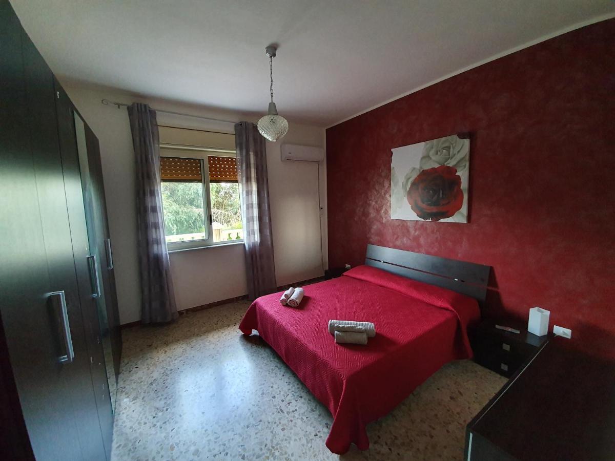 Villa Capriccio Villaggio San Leonardo Bagian luar foto