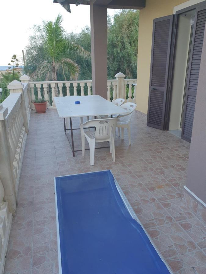Villa Capriccio Villaggio San Leonardo Bagian luar foto