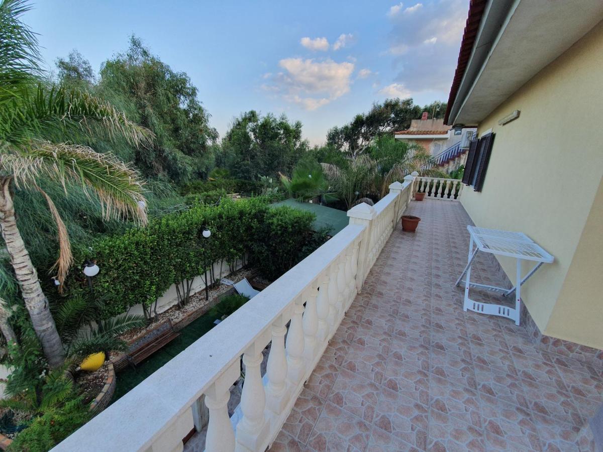 Villa Capriccio Villaggio San Leonardo Bagian luar foto