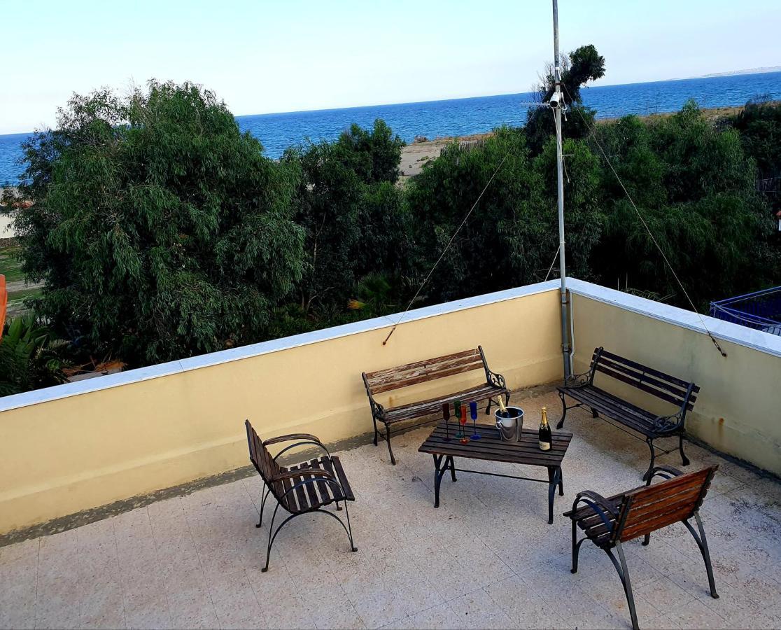 Villa Capriccio Villaggio San Leonardo Bagian luar foto