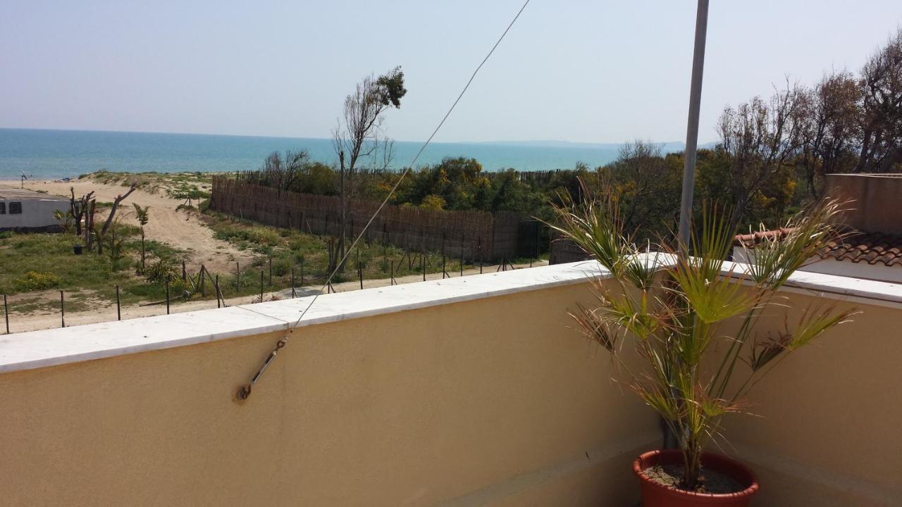 Villa Capriccio Villaggio San Leonardo Bagian luar foto